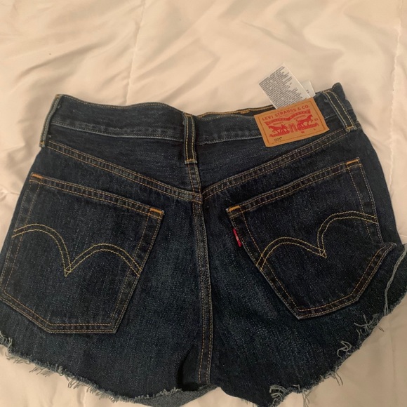 Levi’s short - Picture 1 of 1